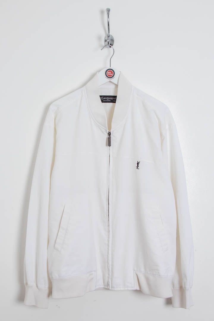 YSL Bomber Jacket (M) image 1