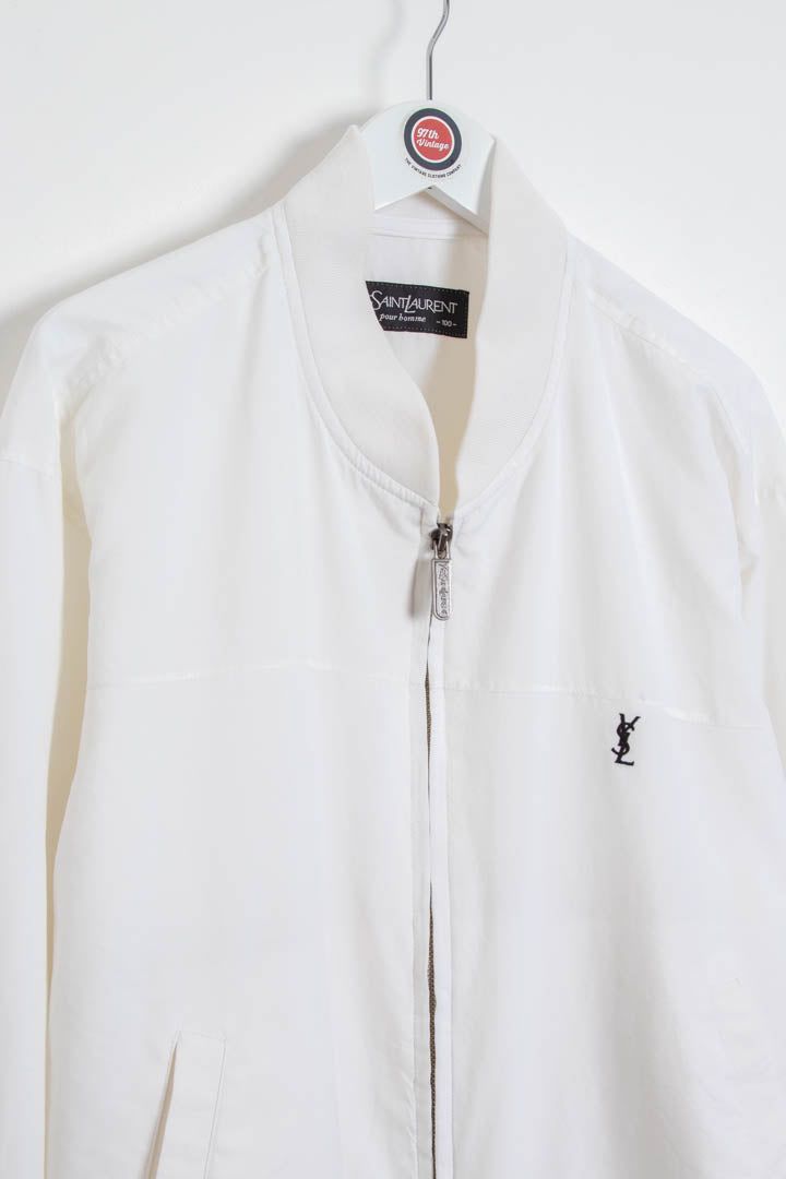 YSL Bomber Jacket (M) image 5
