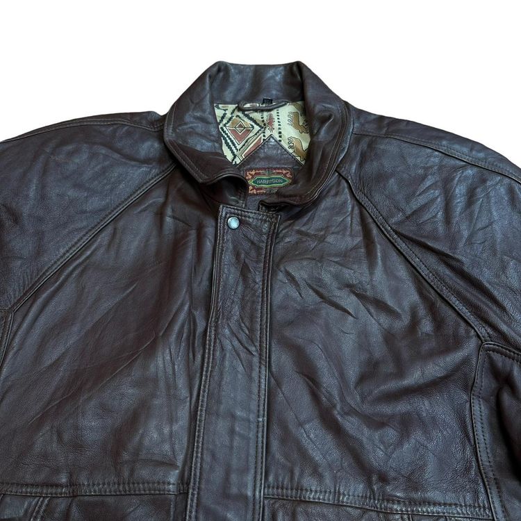 LEATHER JACKET 2