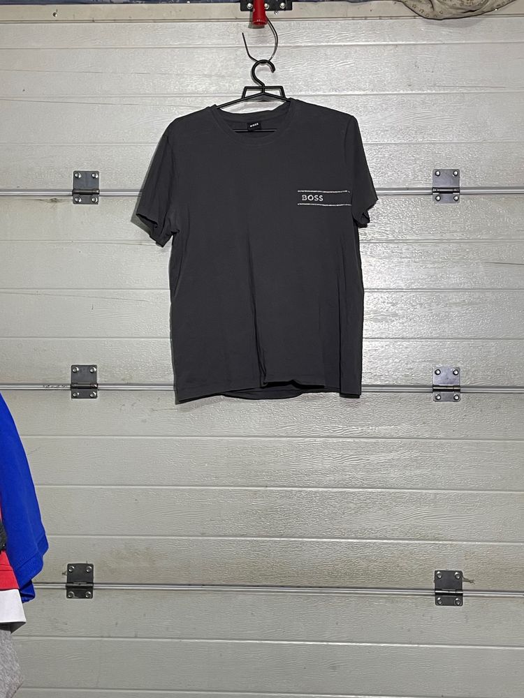 BOSS Boss Black T-Shirt product image