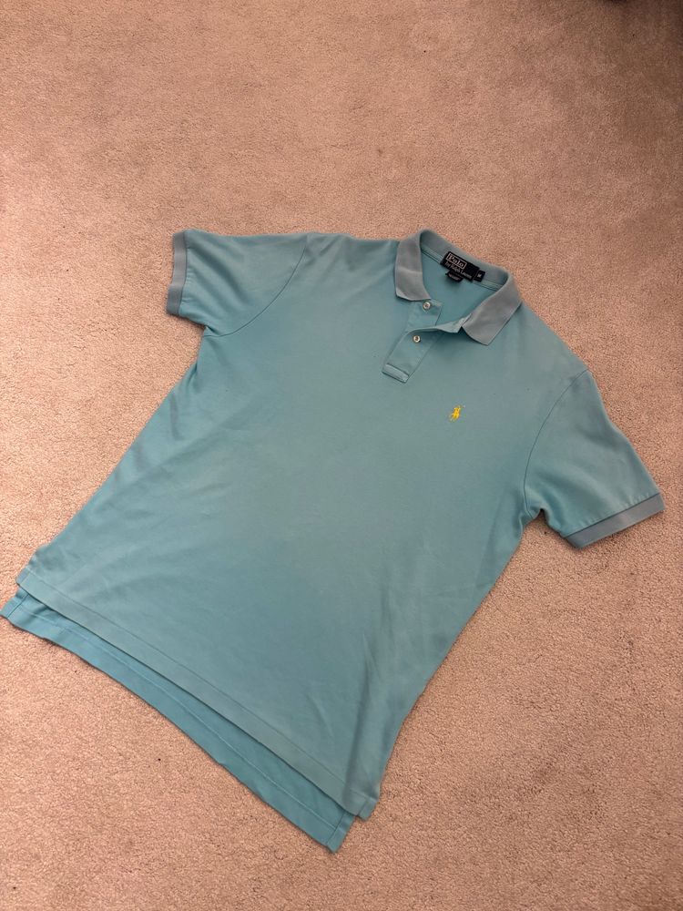 Polo Ralph Lauren Men'S Polo Shirt