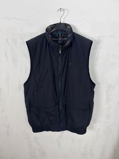 Lacoste Sleeveless Vest