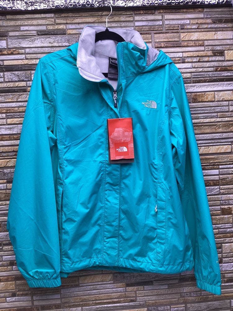 The North Face The North Face Turquoise Jacket product image