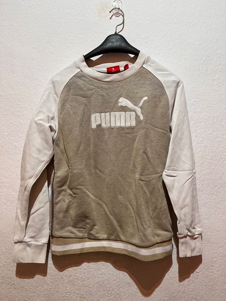 Puma Sweatshirt