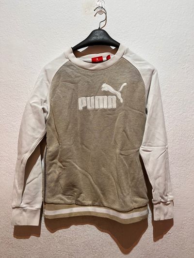 Puma Sweatshirt