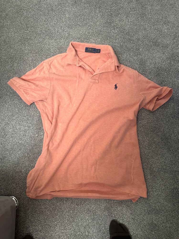 Polo Ralph Lauren Polo Shirt