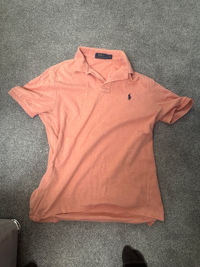 Polo Ralph Lauren Polo Shirt