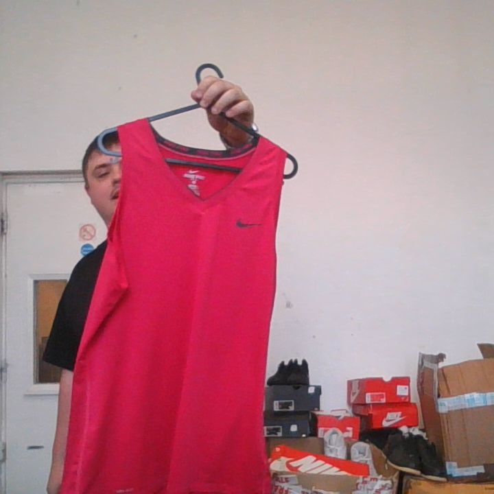 Nike Nike Tank Top - XL product image