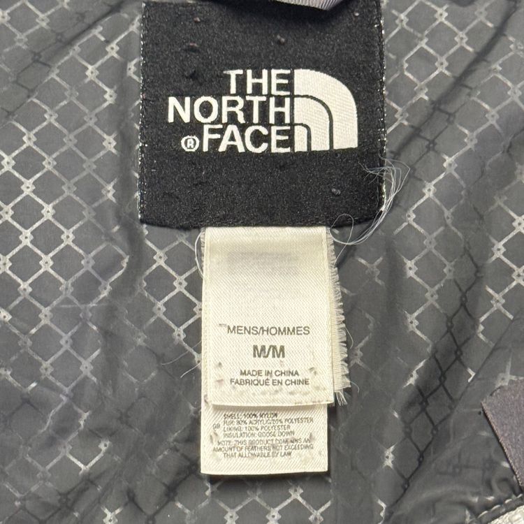 Immagine di The North Face Gotham HyVent Hooded Insulated Jacket Green 5