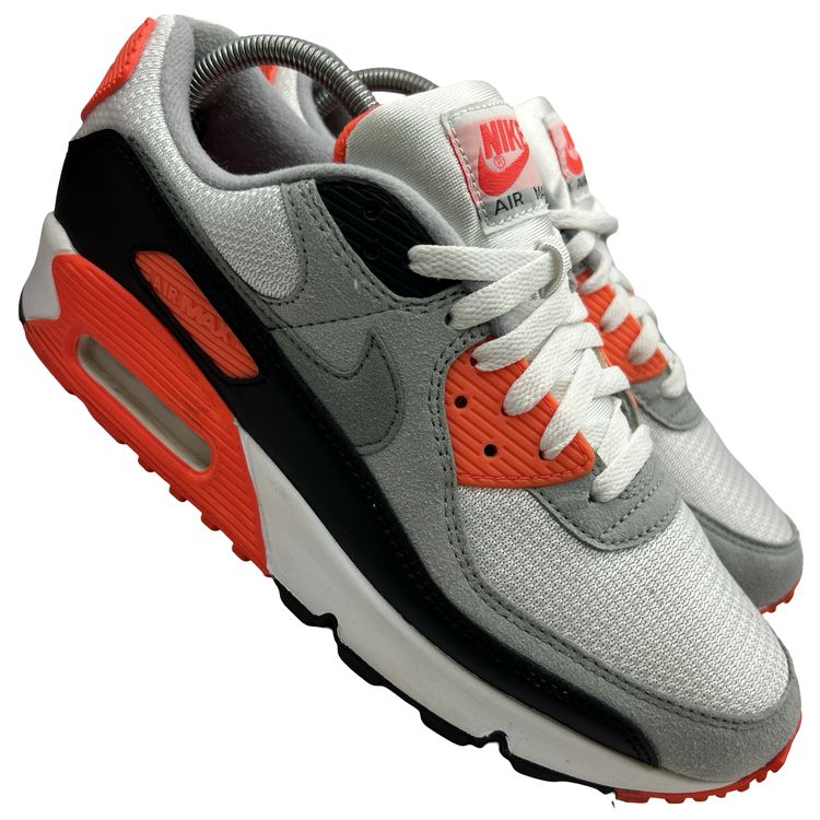 Nike Infrared 90s (UK 8) image 1