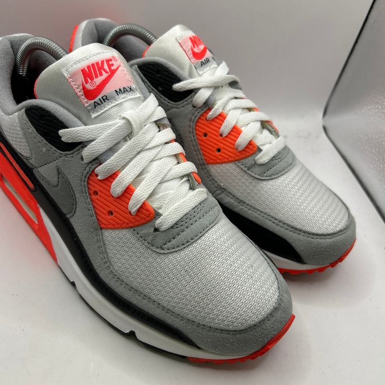 Nike Infrared 90s (UK 8) image 6