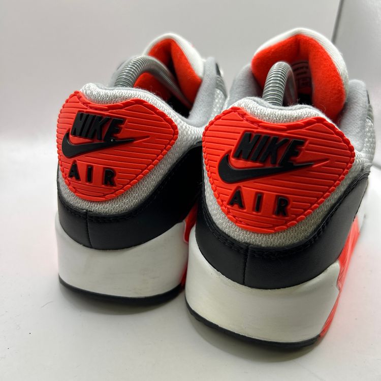 Nike Infrared 90s (UK 8) image 5