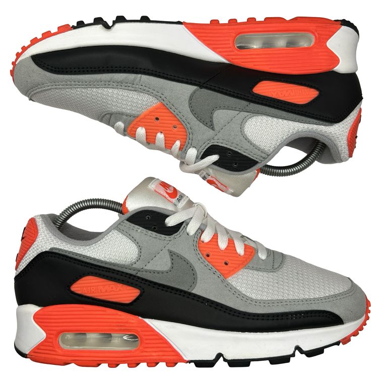 Nike Infrared 90s (UK 8) image 7