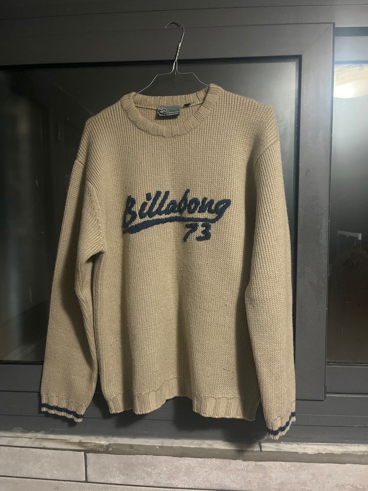 Billabong Knitted Sweater