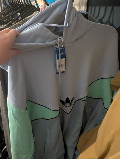 Adidas Hoodie