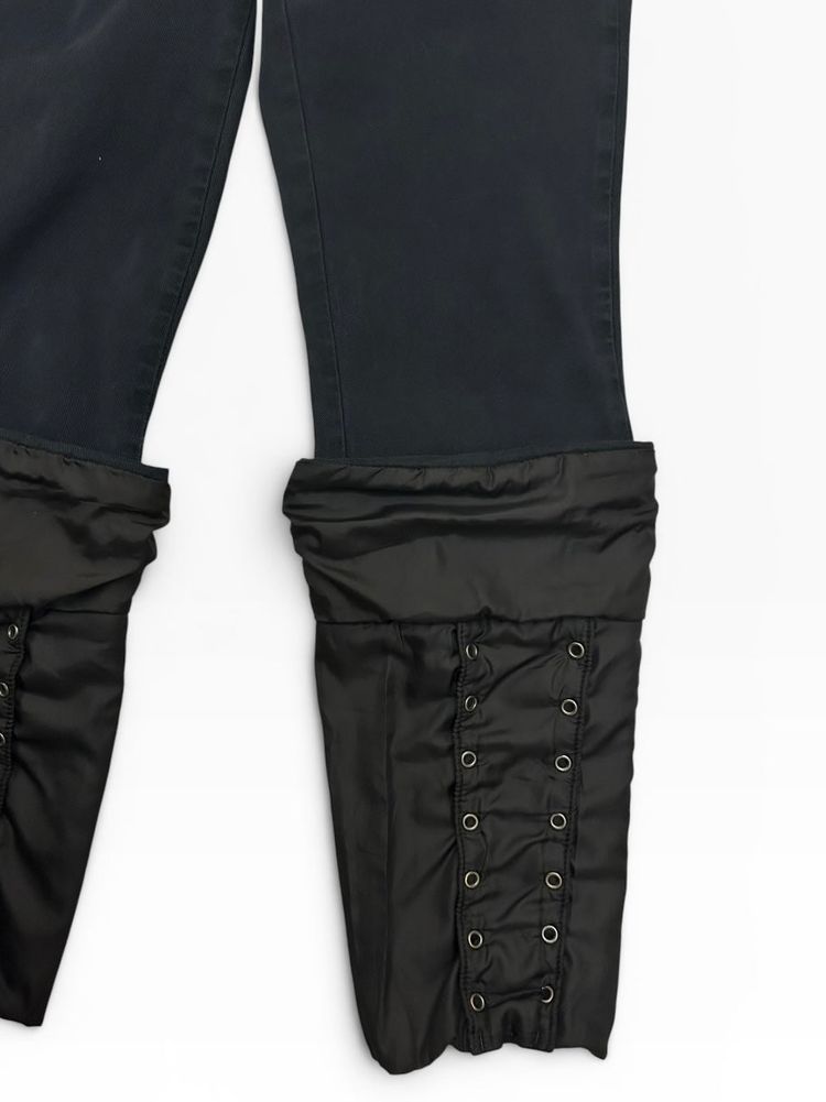 Marithe & Francois Girbaud Trousers 6