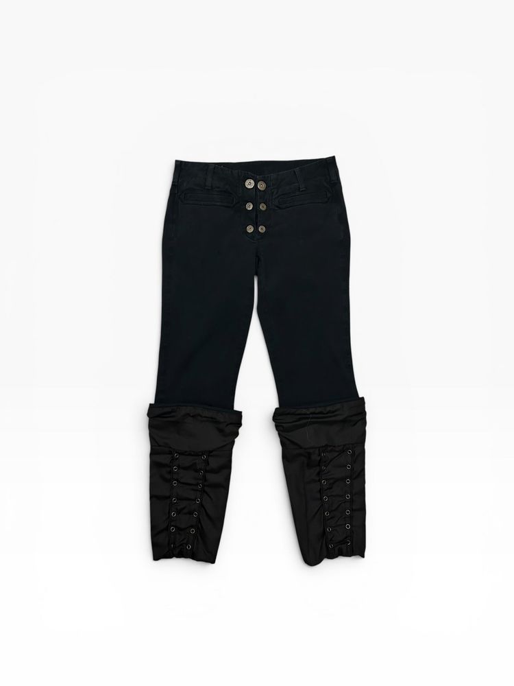 Marithe & Francois Girbaud Trousers