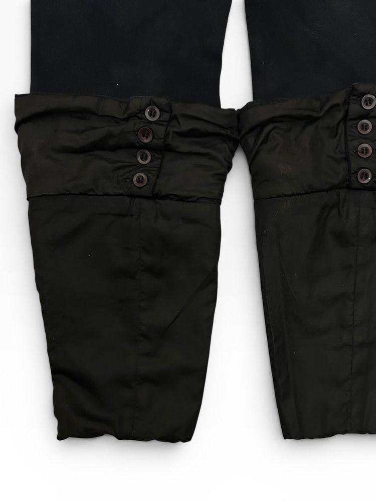 Marithe & Francois Girbaud Trousers 5