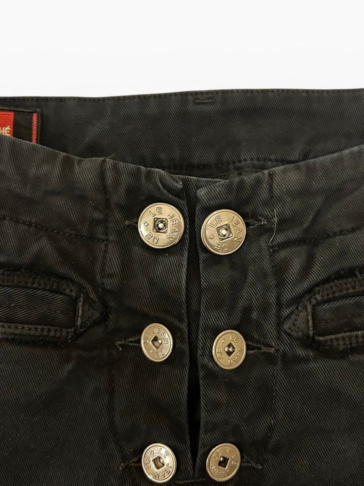 Marithe & Francois Girbaud Trousers 3