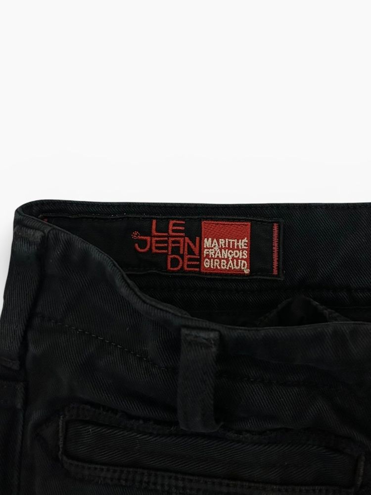 Marithe & Francois Girbaud Trousers 7
