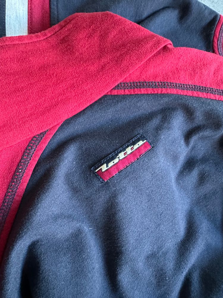 Immagine di Lotto Vintage Zip-Up Jacket (XL) 5