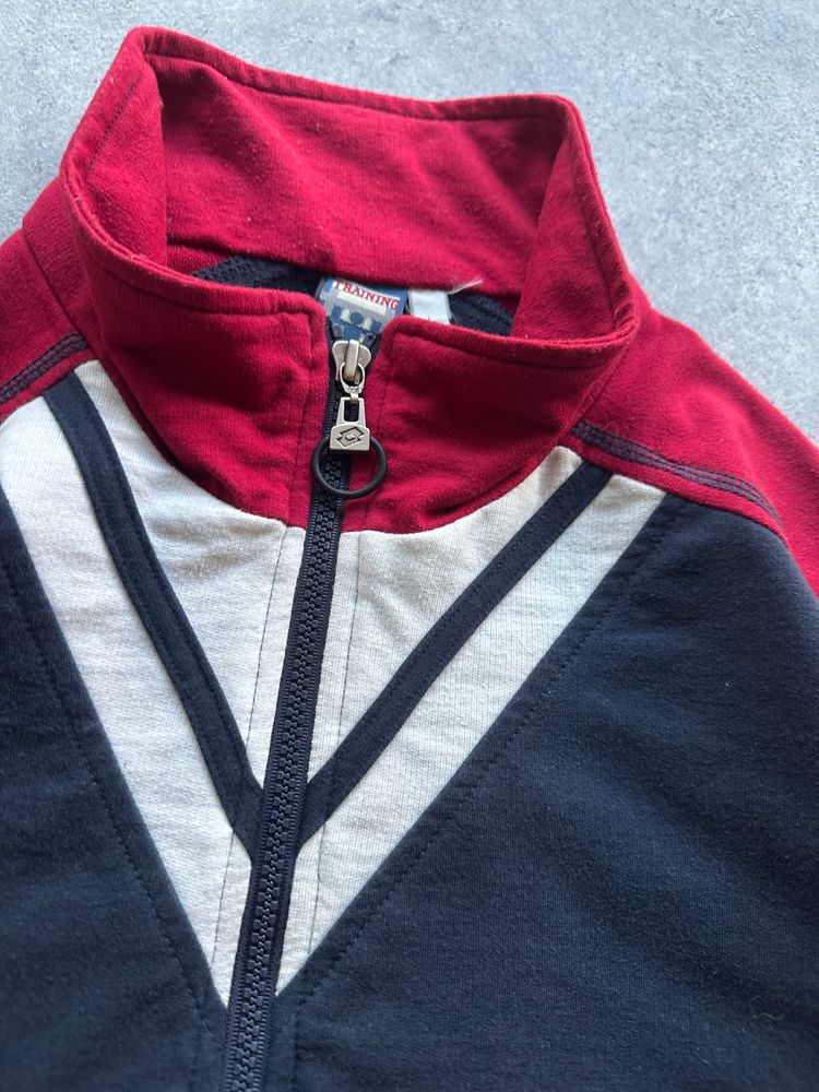 Immagine di Lotto Vintage Zip-Up Jacket (XL) 3