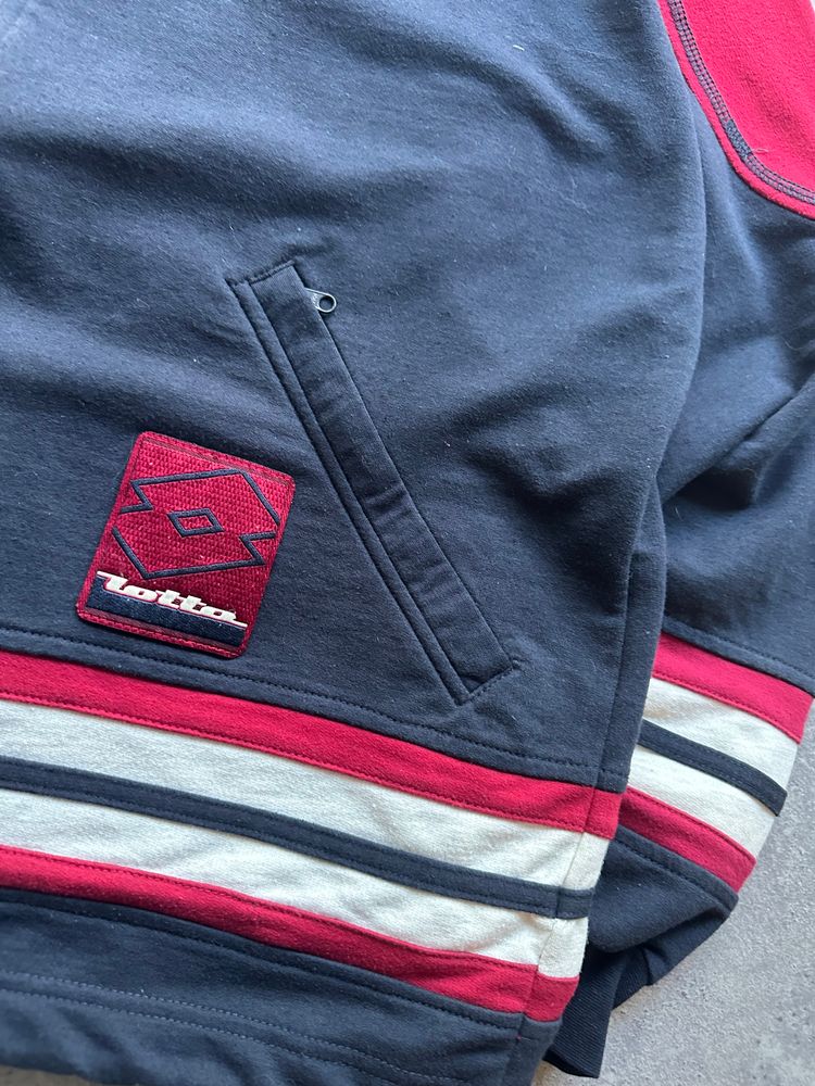 Immagine di Lotto Vintage Zip-Up Jacket (XL) 4