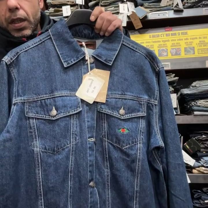 Other el charro jacket 3xl zdjęcie produktu
