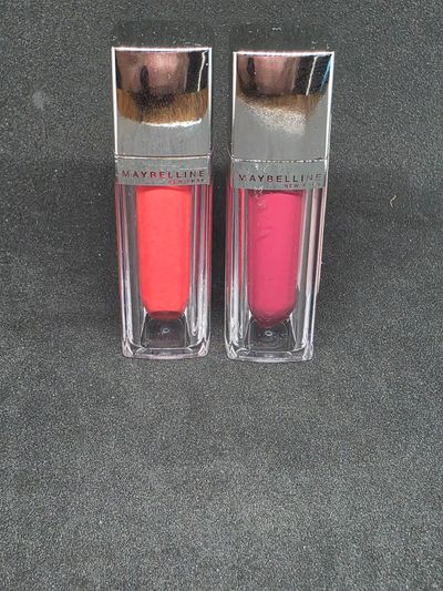 Maybelline Lip Gloss BUYERS CHOICE