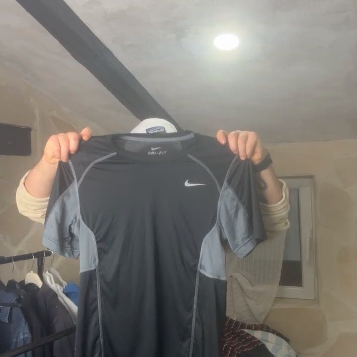 Nike T_shirt Nike Dri-fit product image