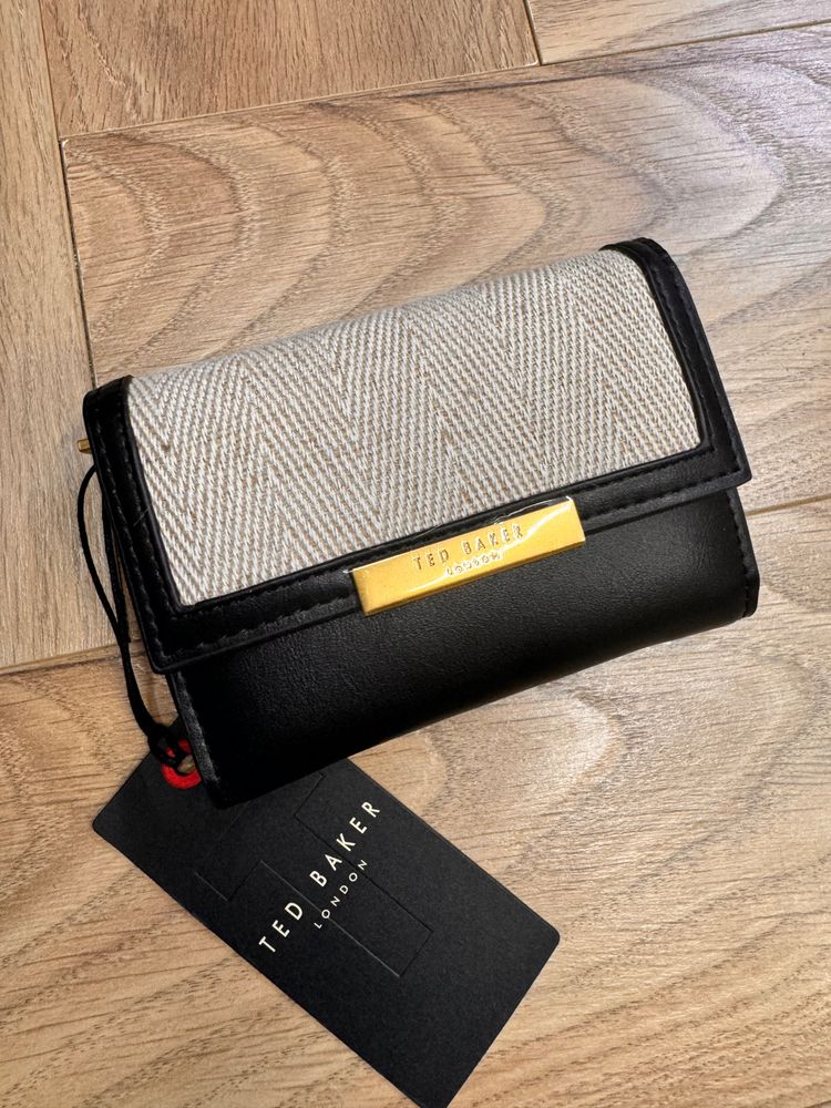 Ted Baker Wallet