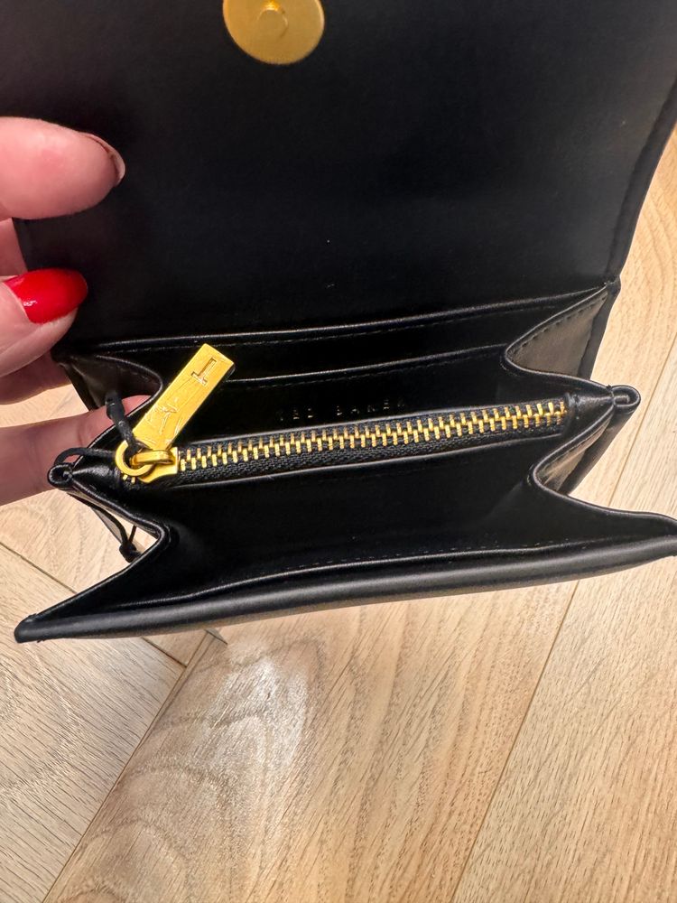 Ted Baker Wallet 2