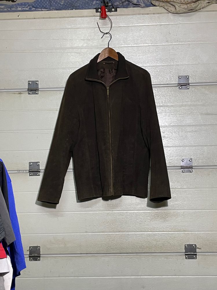 Other Brown Zip-Up Jacket product image