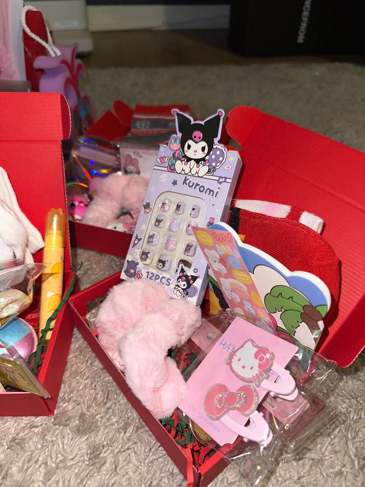 Lucky box  image 1