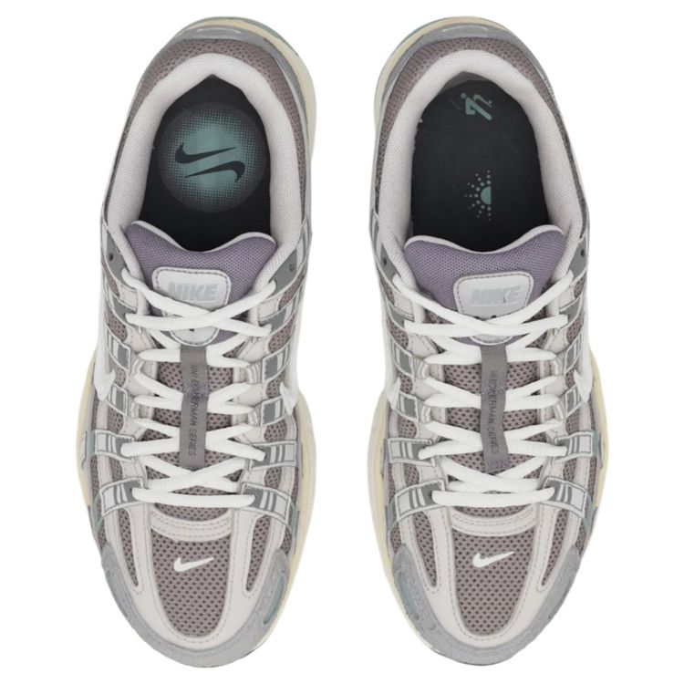 Nike P-6000 Flat Pewter image 3