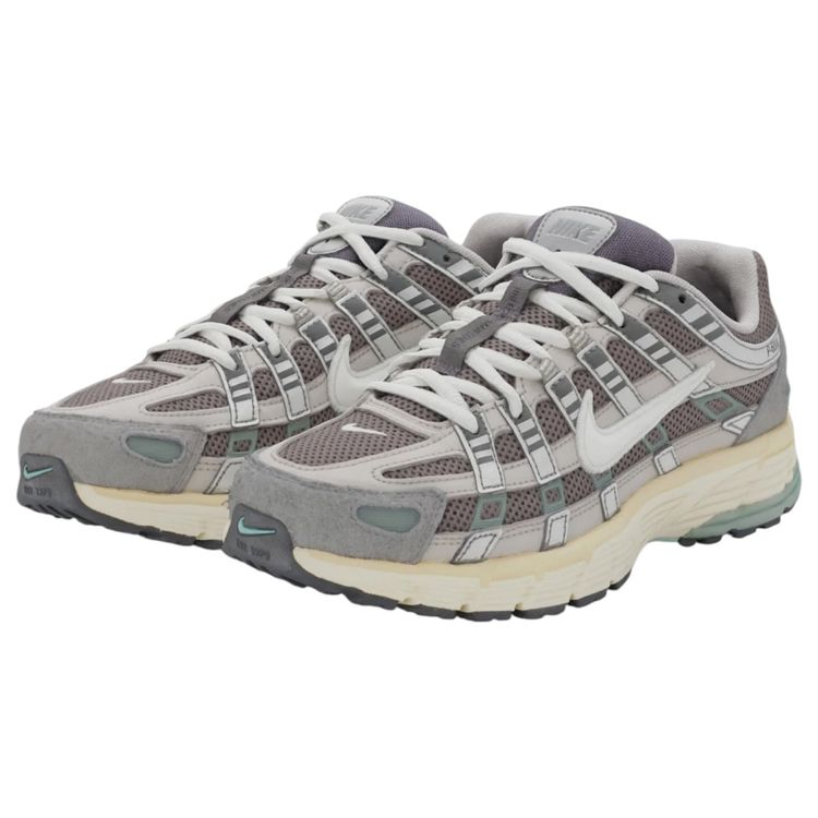 Nike P-6000 Flat Pewter image 5