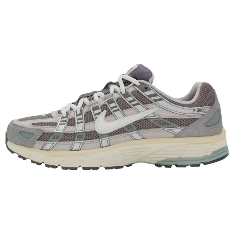 Nike P-6000 Flat Pewter imagen 1