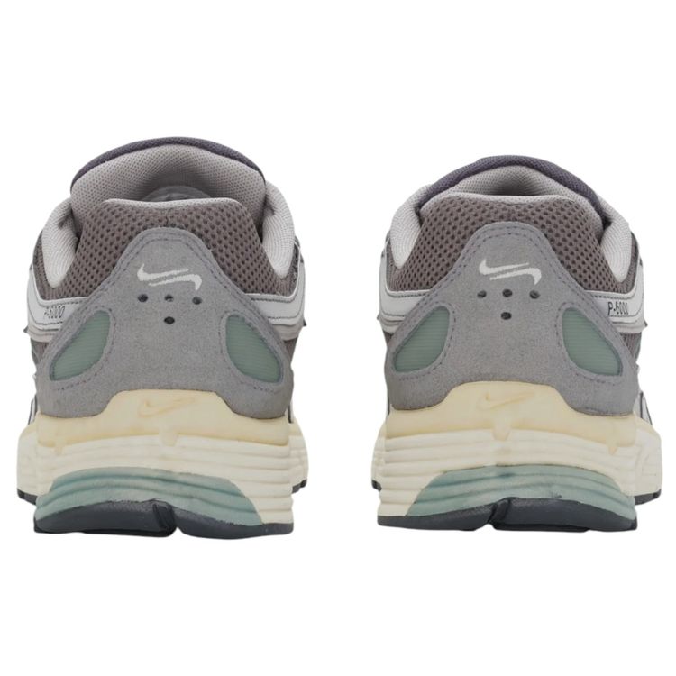 Nike P-6000 Flat Pewter image 7