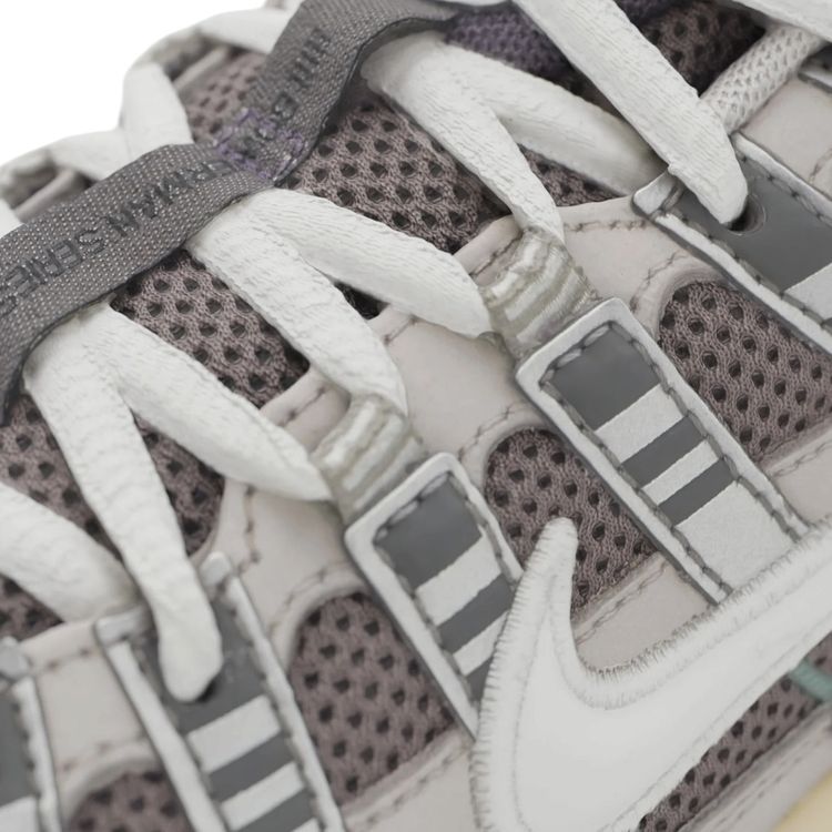 Nike P-6000 Flat Pewter image 2