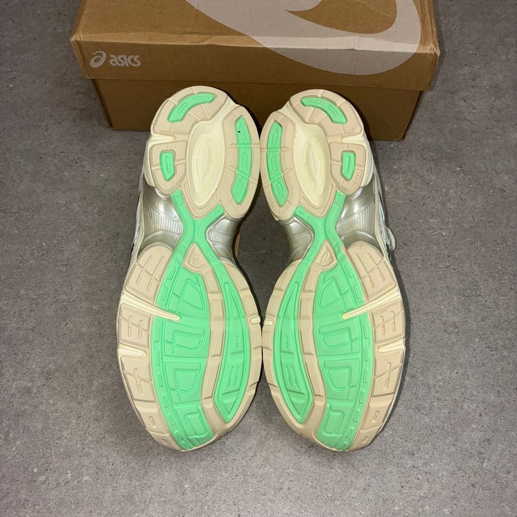 ASICS Gel-1130 Pale Oak / Menthol image 4