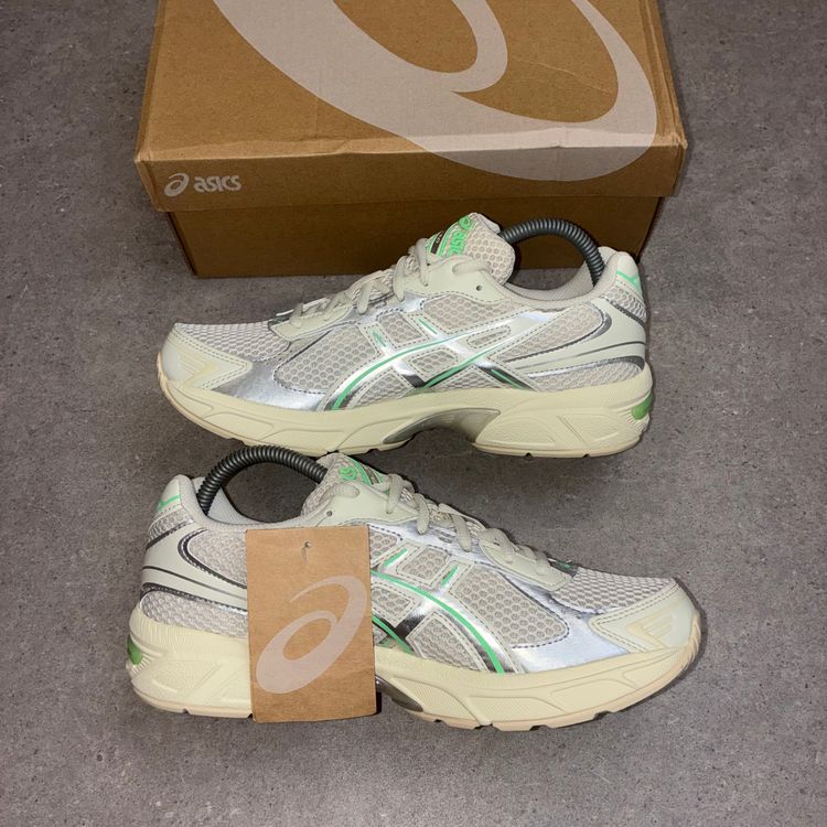 ASICS Gel-1130 Pale Oak / Menthol image 5