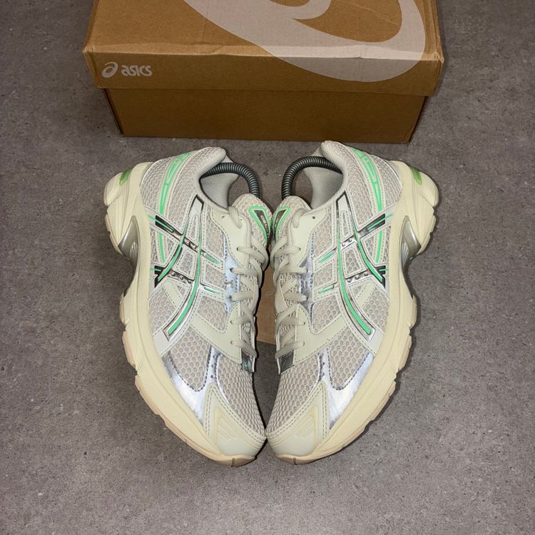 ASICS Gel-1130 Pale Oak / Menthol image 1