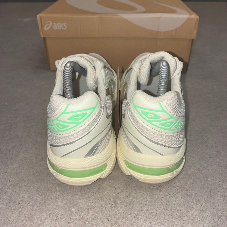 ASICS Gel-1130 Pale Oak / Menthol image 7
