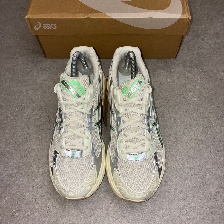 ASICS Gel-1130 Pale Oak / Menthol image 2