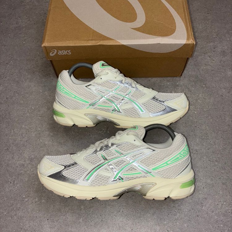 ASICS Gel-1130 Pale Oak / Menthol image 3