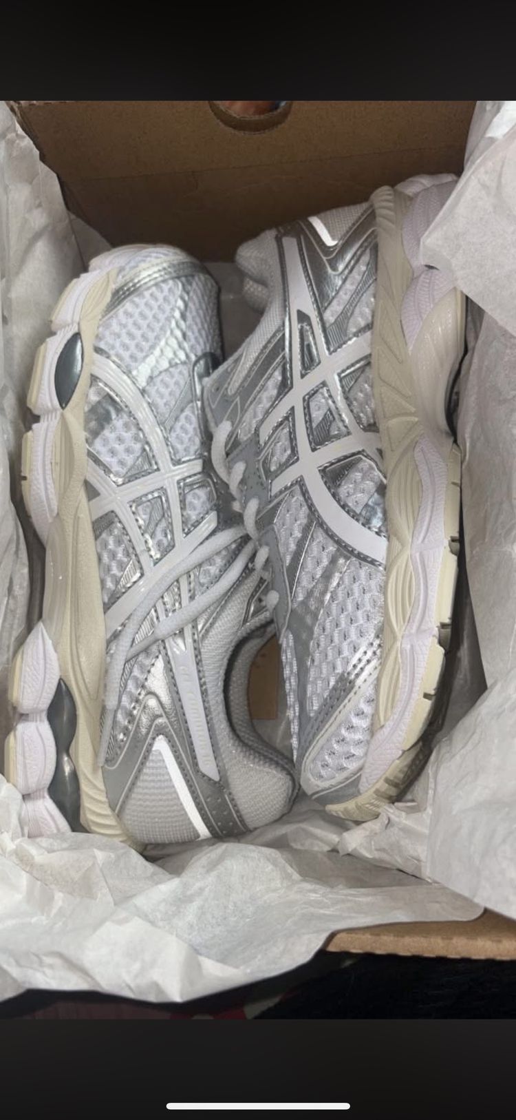 ASICS Asics Running Shoes product image