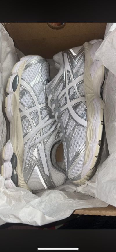 Asics Running Shoes