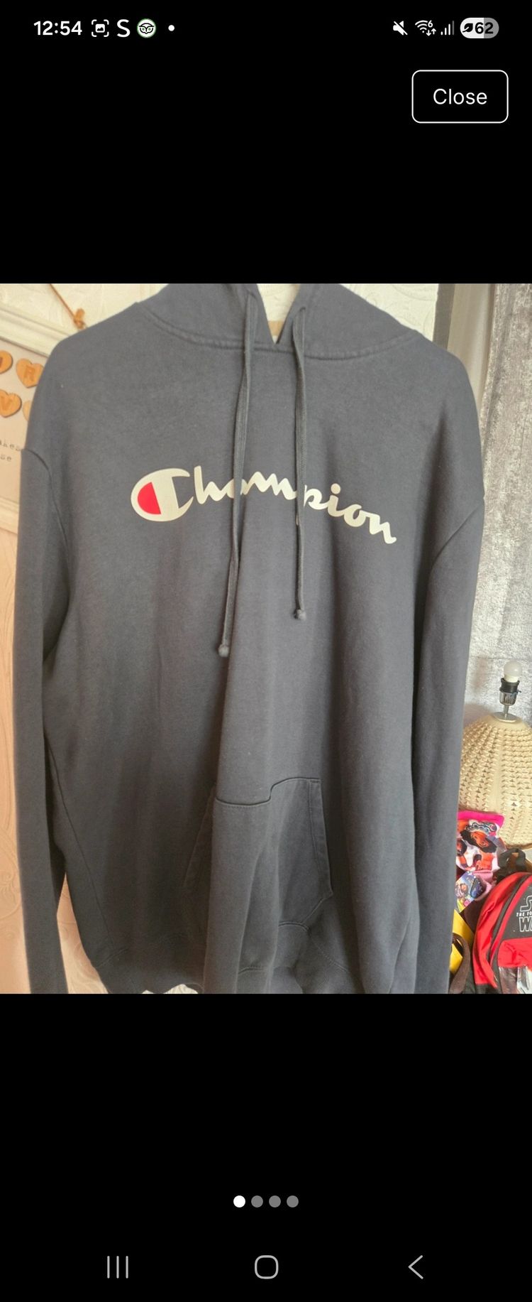 Champion Champion hoodie product image