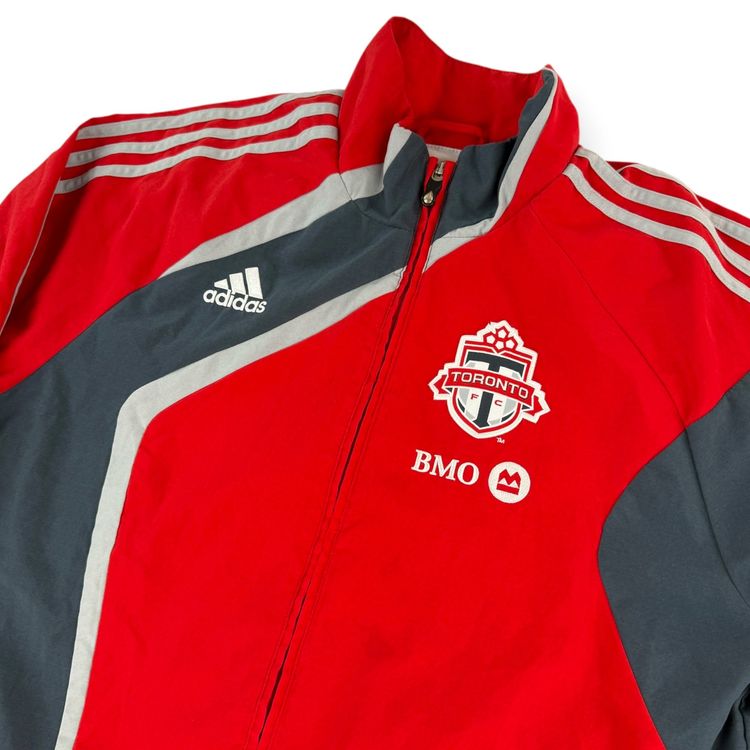 Toronto 2008 Tracksuit Jacket (M) image 3