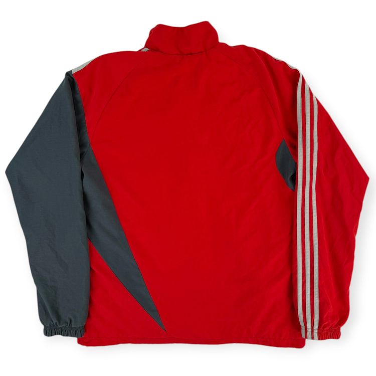 Toronto 2008 Tracksuit Jacket (M) image 2